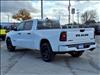 2025 RAM 1500 Lone Star