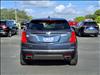 2018 Cadillac XT5 Platinum