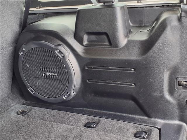 2022 Jeep Wrangler Unlimited Unlimited Rubicon