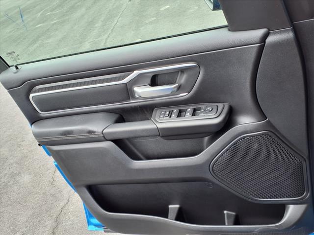 2025 RAM 1500 Lone Star