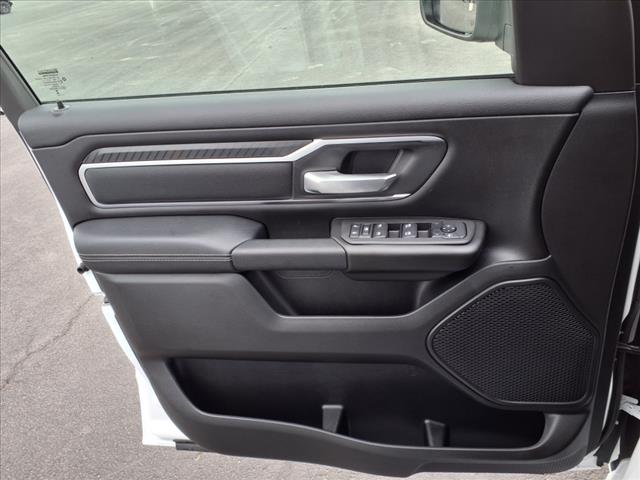 2025 RAM 1500 Lone Star