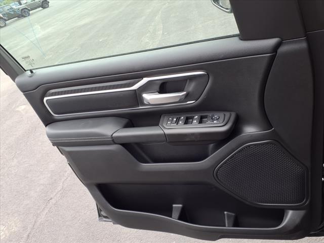 2025 RAM 1500 Lone Star
