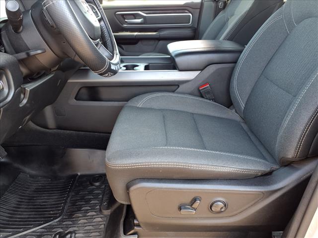 2022 RAM 1500 Lone Star