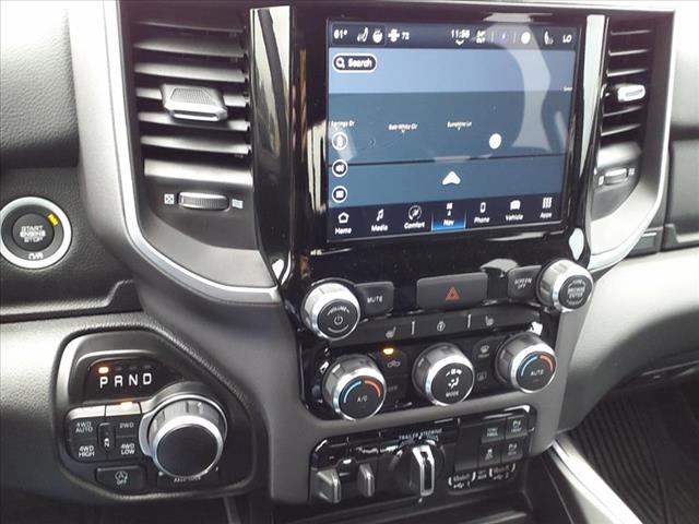 2023 RAM 1500 Lone Star