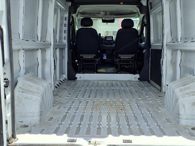2023 RAM ProMaster 2500 159 WB
