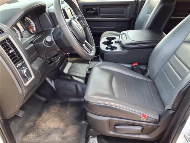 2022 RAM 1500 Classic Express