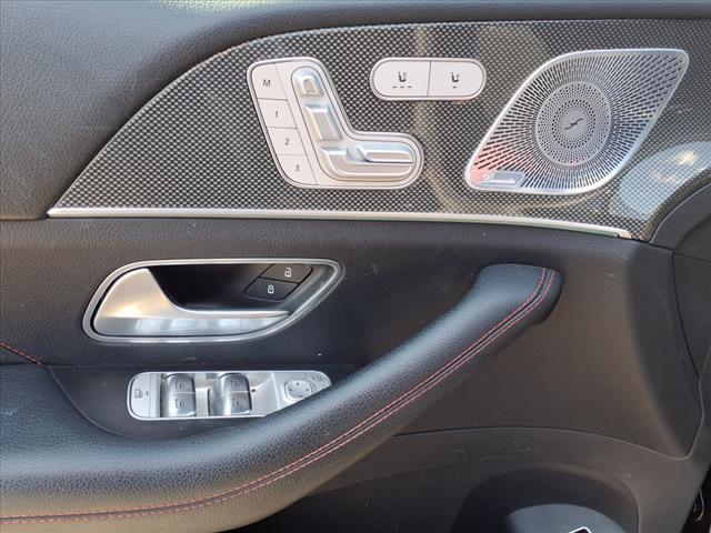 2021 Mercedes-Benz GLE AMG GLE 53
