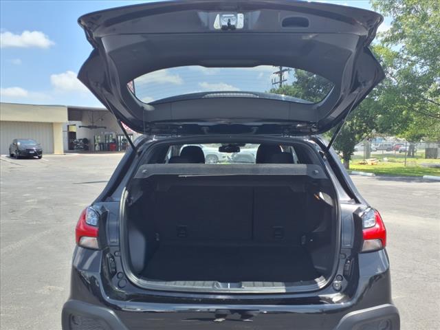 2024 Mitsubishi Outlander Sport ES