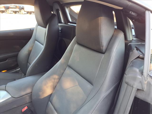 2016 BMW Z4 sDrive28i