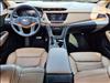 2018 Cadillac XT5 Platinum