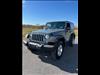 2015 Jeep Wrangler