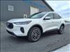 2025 Ford Escape Plug-In Hybrid