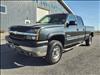 2003 Chevrolet Silverado 2500HD