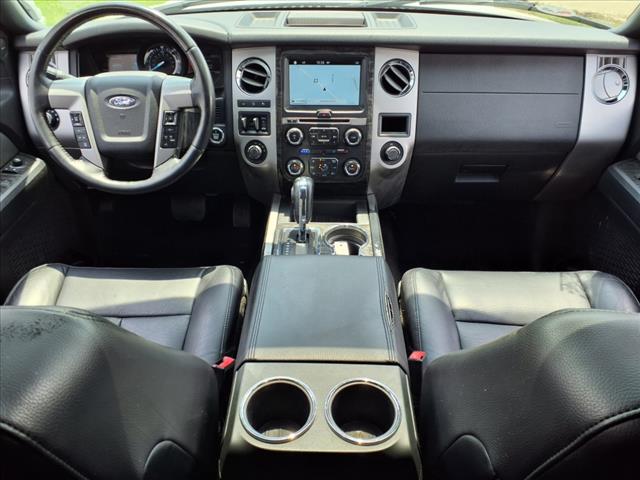2016 Ford Expedition EL Limited