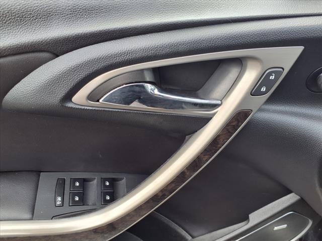 2013 Buick Verano Premium Group