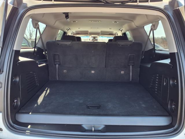 2019 Chevrolet Suburban LS