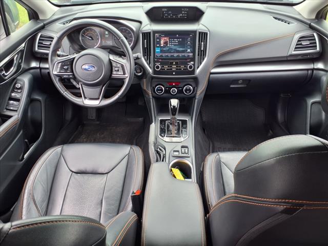 2019 Subaru Crosstrek 2.0i Limited