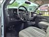 2020 Chevrolet Express 2500