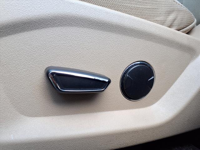 2016 Ford Explorer Base