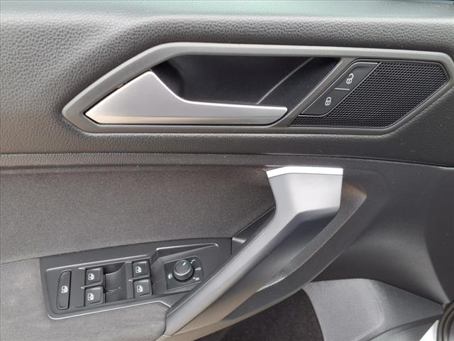 2021 Volkswagen Tiguan S 4Motion