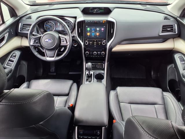 2022 Subaru Ascent Limited 8-Passenger