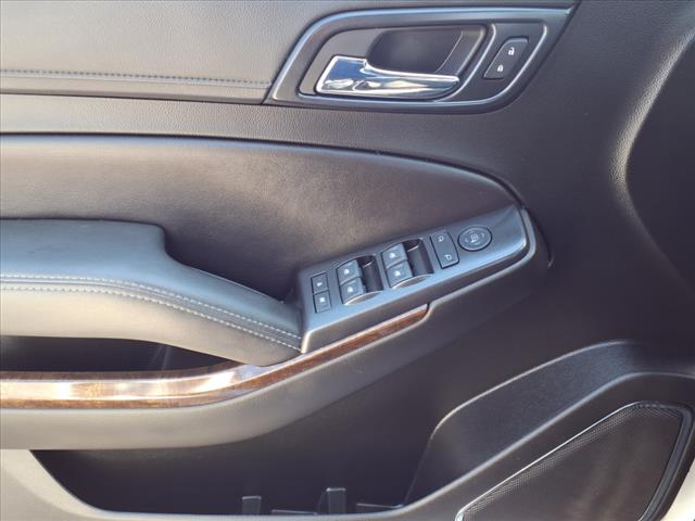 2019 Chevrolet Suburban LS
