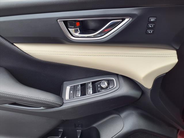 2022 Subaru Ascent Limited 8-Passenger