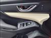 2022 Subaru Ascent Limited 8-Passenger