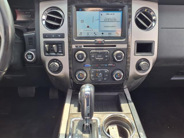 2016 Ford Expedition EL Limited