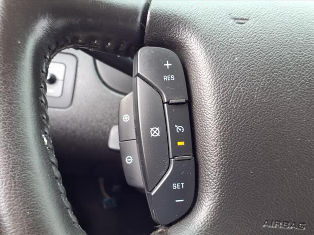 2013 Chevrolet Impala LTZ