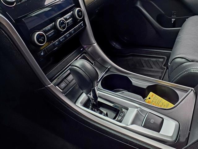 2022 Subaru Ascent Limited 8-Passenger