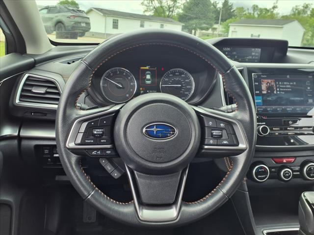 2019 Subaru Crosstrek 2.0i Limited