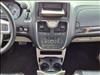2015 Chrysler Town and Country Touring-L