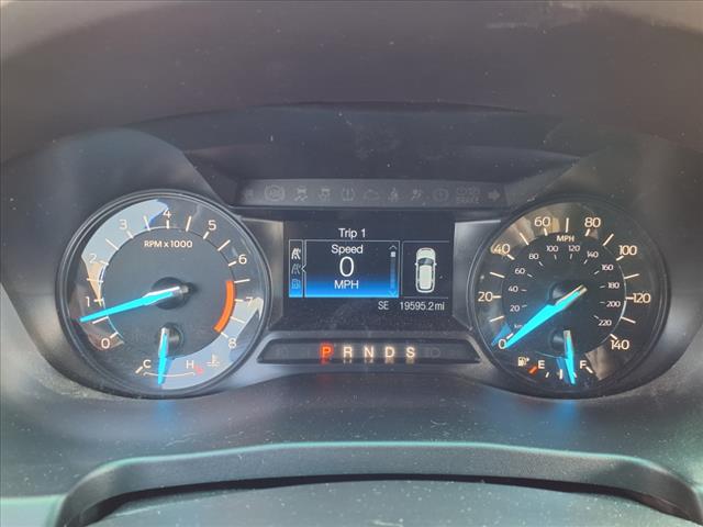 2016 Ford Explorer Base