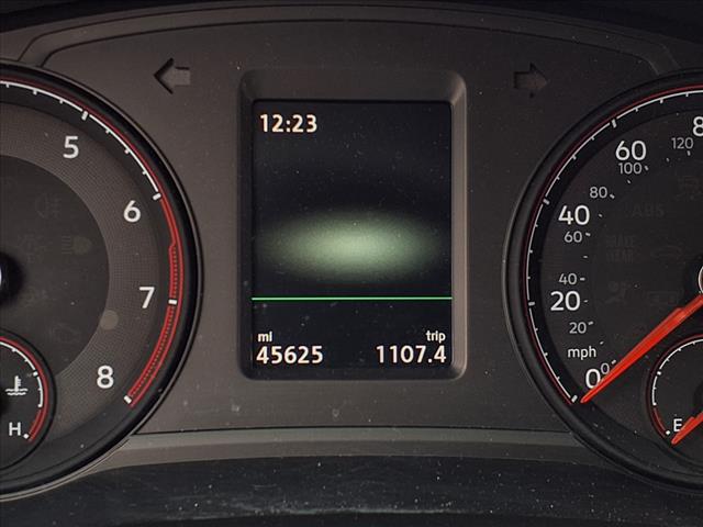 2020 Volkswagen Passat R-Line