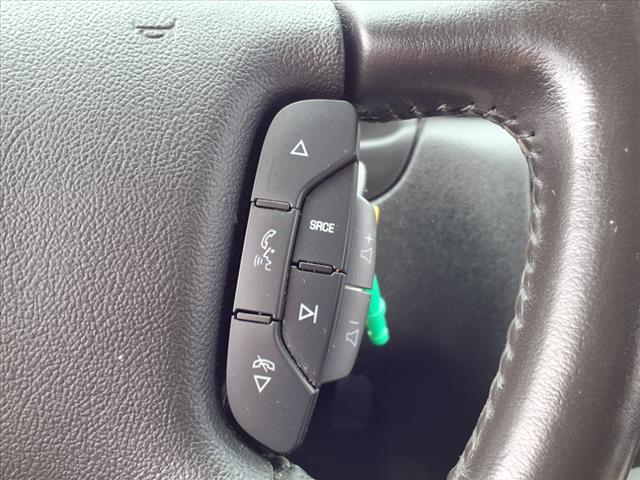 2013 Chevrolet Impala LTZ