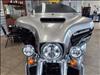 2017 Harley-Davidson Motorcycle 107 Milwaukee Eight