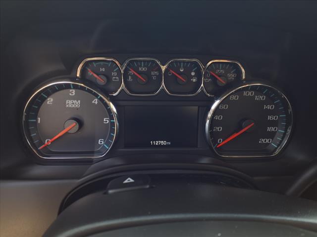 2019 Chevrolet Suburban LS