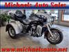 2017 Harley-Davidson Motorcycle 107 Milwaukee Eight