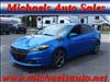 2015 Dodge Dart