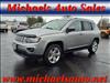 2014 Jeep Compass