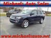 2017 Jeep Compass