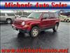 2017 Jeep Patriot