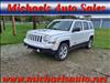 2014 Jeep Patriot