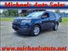 2016 Ford Explorer Base