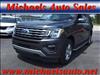 2020 Ford Expedition MAX