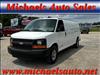 2015 Chevrolet Express