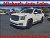 2019 GMC Yukon