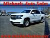 2019 Chevrolet Suburban LS