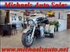 2017 Harley-Davidson Motorcycle Tri Glide